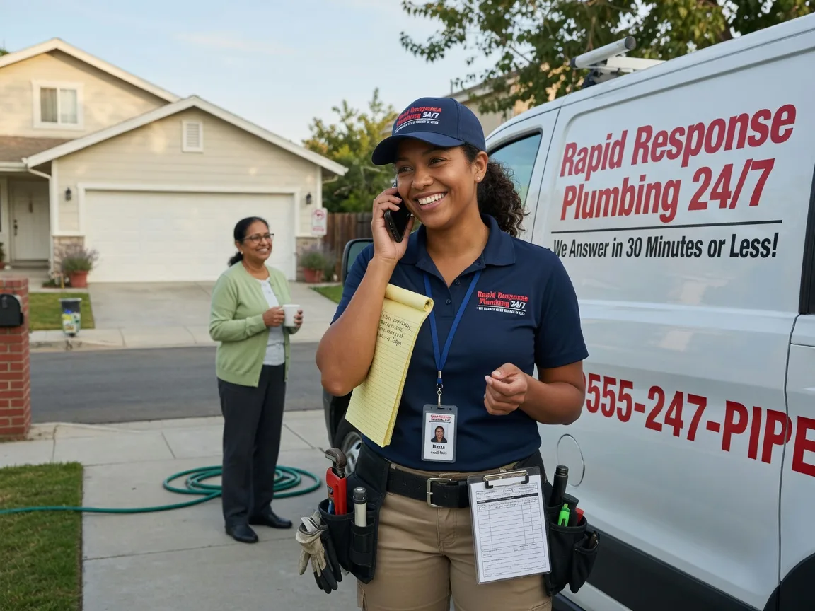 Emergency Plumber Florence, WI FAQs